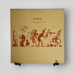 Genesis - A Trick of the Tail