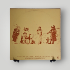 Genesis - A Trick of the Tail - comprar online