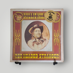 Willie Nelson - Red Headed Stranger