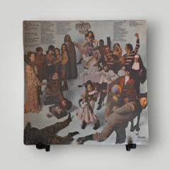 Jethro Tull - War Child - comprar online