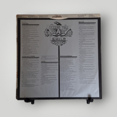 Jethro Tull - War Child - Vinil Store