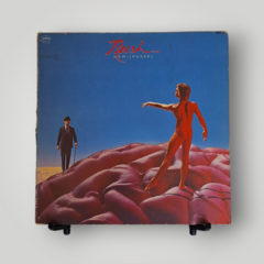 Rush - Hemispheres
