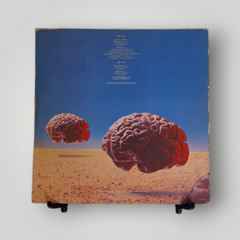 Rush - Hemispheres - comprar online