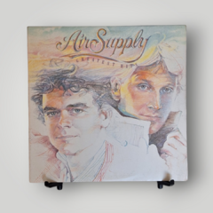 Air Supply - Greatest Hits