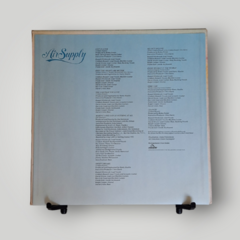 Air Supply - Greatest Hits - Vinil Store