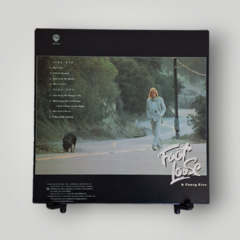 Rod Stewart - Foot Loose & Fancy Free na internet