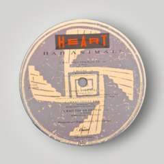 Heart - Bad Animals - loja online