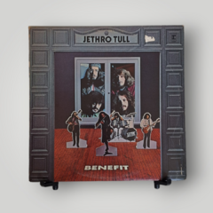 Jethro Tull - Benefit