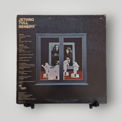 Jethro Tull - Benefit - comprar online