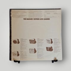 Jethro Tull - Benefit - Vinil Store