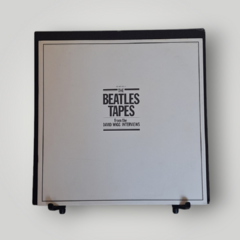 The Beatles - The Beatles Tapes from the David Wigg Interviews na internet