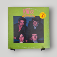 The Kinks - A Compleat Collection