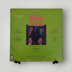 The Kinks - A Compleat Collection - comprar online