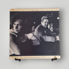 John Cougar Mellencamp - The Lonesome Jubilee