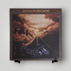 Jackson Browne - Running on Empty