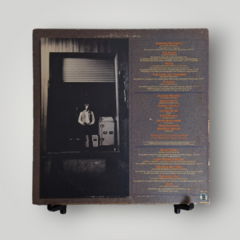 Jackson Browne - Running on Empty - comprar online