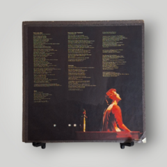 Jackson Browne - Running on Empty na internet