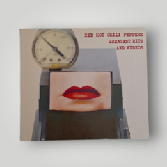 Red Hot Chili Peppers - Greatest Hits & Videos
