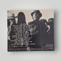 Red Hot Chili Peppers - Greatest Hits & Videos - comprar online