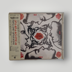 Red Hot Chili Peppers - Blood Sugar Sex Magic
