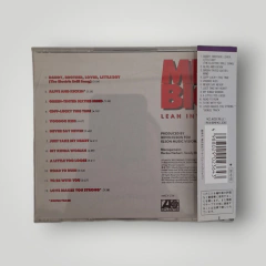 Mr. Big - Lean Into It - comprar online