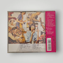 Green Day - Insomniac - comprar online