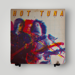 Hot Tuna - Hoppkorv