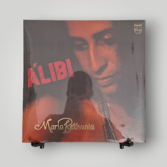 Maria Bethânia - Álibi