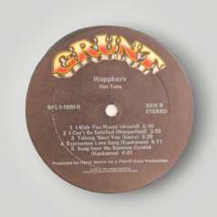 Hot Tuna - Hoppkorv na internet
