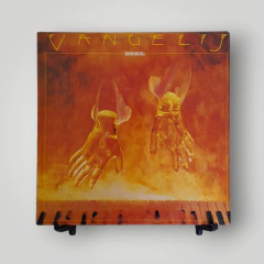 Vangelis - Heaven and Hell