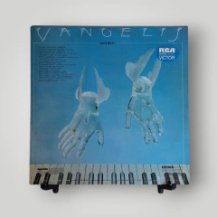 Vangelis - Heaven and Hell - comprar online