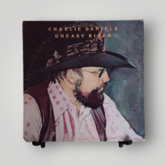 Charlie Daniels - Uneasy Rider