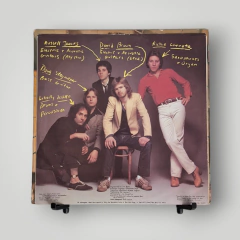 Billy Joel - Glass Houses (US) na internet