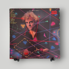 Peter Frampton - The Art of Control - comprar online