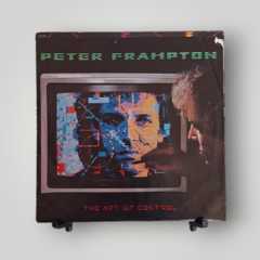 Peter Frampton - The Art of Control