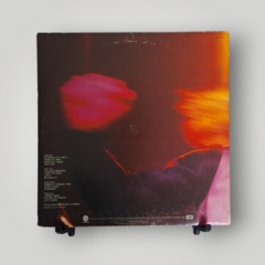 Bob Seger and The Silver Bullet Band - 'Live' Bullet - comprar online