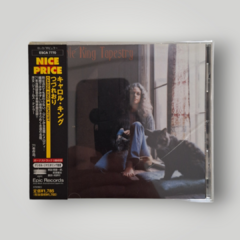 Carole King - Tapestry