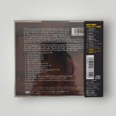 Carole King - Tapestry - comprar online