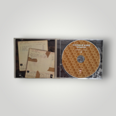 Carole King - Tapestry na internet