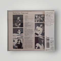 Steely Dan - Katy Lied - comprar online