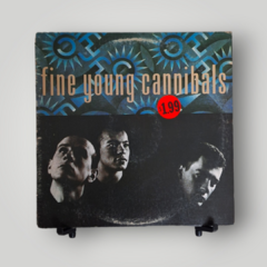 Fine Young Cannibals - Fine Young Cannibals