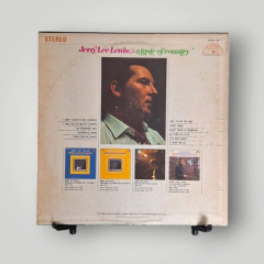 Jerry Lee Lewis - A Taste of Country - comprar online