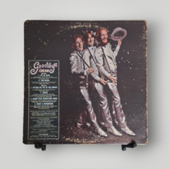Cream - Goodbye - comprar online