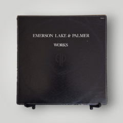Emerson, Lake and Palmer - Works Volume I