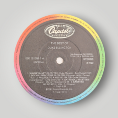 Duke Ellington - The Best Of Duke Ellington na internet