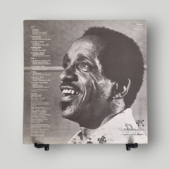 Milt Jackson And The Strings - Feelings - comprar online