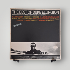 Duke Ellington - The Best Of Duke Ellington