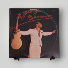 George Benson - Weekend in L.A (U.S)