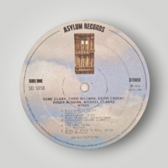 The Byrds - Byrds na internet