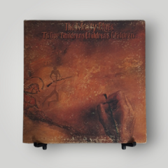 The Moody Blues - To Our Children's Children's Children